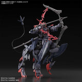 Gundam Breaker Battlogue HG 1/144 - Gundam Barbataurus