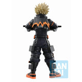 My Hero Academia The Movie World Heroes' Mission Ichibansho - Katsuki Bakugo