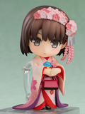 Nendoroid 1114 Saekano: How to Raise a Boring Girlfriend Fine - Megumi Kato: Kimono Ver.