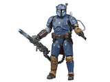 Star Wars The Black Series - The Mandalorian - Heavy Infantry Mandalorian