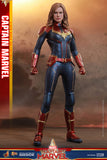 Hot Toys 1/6 MMS521 Captain Marvel - Captain Marvel