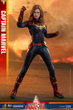 Hot Toys 1/6 MMS521 Captain Marvel - Captain Marvel