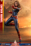 Hot Toys 1/6 MMS521 Captain Marvel - Captain Marvel