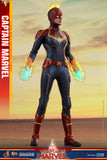 Hot Toys 1/6 MMS521 Captain Marvel - Captain Marvel