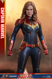 Hot Toys 1/6 MMS521 Captain Marvel - Captain Marvel