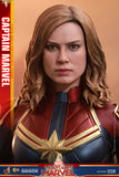 Hot Toys 1/6 MMS521 Captain Marvel - Captain Marvel