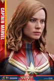 Hot Toys 1/6 MMS521 Captain Marvel - Captain Marvel