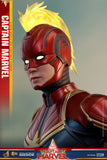 Hot Toys 1/6 MMS521 Captain Marvel - Captain Marvel
