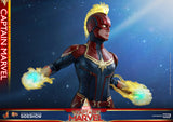 Hot Toys 1/6 MMS521 Captain Marvel - Captain Marvel