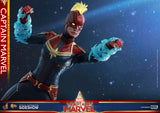 Hot Toys 1/6 MMS521 Captain Marvel - Captain Marvel