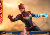 Hot Toys 1/6 MMS521 Captain Marvel - Captain Marvel