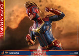 Hot Toys 1/6 MMS521 Captain Marvel - Captain Marvel