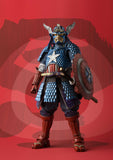 Marvel Meisho Manga Realization - Samurai Captain America
