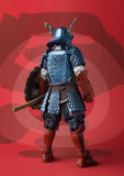 Marvel Meisho Manga Realization - Samurai Captain America