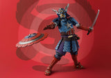 Marvel Meisho Manga Realization - Samurai Captain America