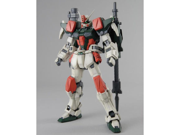 Gundam MG 1/100 Gundam Seed Destiny - Buster Gundam