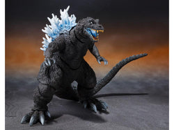 S. H. MonsterArts Godzilla Giant Monsters All-Out Attack - Godzilla (Heat Ray Ver.)