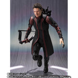 S. H. Figuarts Avengers Age of Ultron : Hawkeye