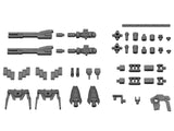 30 Minute Mission 1/144 #5 Option Parts 1 Accessory Set