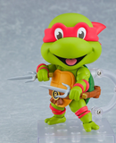 Nendoroid 1986 Teenage Mutant Ninja Turtles - Raphael
