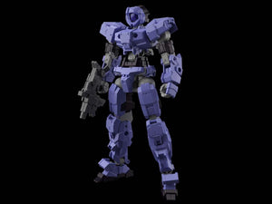 30 Minute Mission 1/144 #17 30 MM - eEXM-17 Alto Purple