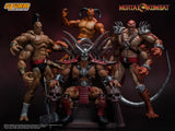 Storm Collectibles Mortal Kombat : Kintaro