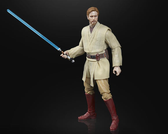 Star Wars: The Black Series Archive Collection: Obi-Wan Kenobi (Revenge of the Sith)