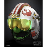 Star Wars: The Black Series Luke Skywalker 1:1 Scale Wearable Helmet (Electronic)