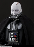 S H. Figuarts Star Wars Return of the Jedi Darth Vader