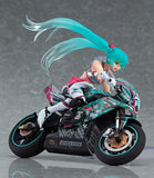 Figma Racing Miku 2013: EV MIRAI ver.