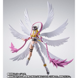 S. H. Figuarts  - Digimon Adventure - Angewomon