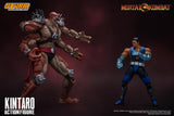 Storm Collectibles Mortal Kombat : Kintaro