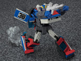 Transformers Masterpiece MP-19+ Smokescreen Exclusive