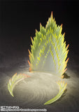 Tamashii Effect Energy Yellow Aura