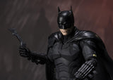 S. H. Figuarts - The Batman - Batman