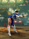 S.H. Figuarts Street Fighter V - Chun Li