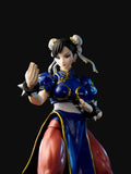 S.H. Figuarts Street Fighter V - Chun Li