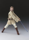 S. H. Figuarts Star Wars Episode 2 Attack of the Clones - Obi-Wan Kenobi
