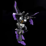 Flame Toys Furai Transformers - Skywarp