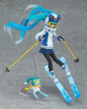 Figma Snow Miku: Snow Owl ver.