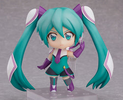Nendoroid 1083 Shinkansen Henkei Robo Shinkalion - Hatsune Miku
