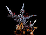 Flame Toys Kuro Kara Kuri Transformers Victory - Victory Leo
