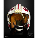 Star Wars: The Black Series Luke Skywalker 1:1 Scale Wearable Helmet (Electronic)