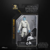 Star Wars: The Black Series Archive Collection: Grand Admiral Thrawn