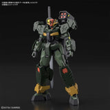 Gundam HG 1/144 Battlogue - Gundam 00 Command QAN[T]