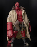 1000toys - 1/12 Hellboy