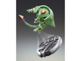 JoJo's Bizarre Adventure Diamond is Unbreakable Super Action Statue - Echoes Act 2 & 3