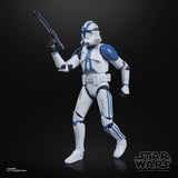 Star Wars: The Black Series Archive Collection: 501st Clone Trooper (The Clone Wars)