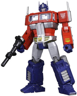 Transformers Masterpiece MP-10 Optimus Prime