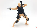 DH-E001A Assault 1/12 Scale Action Figure Equipment Set